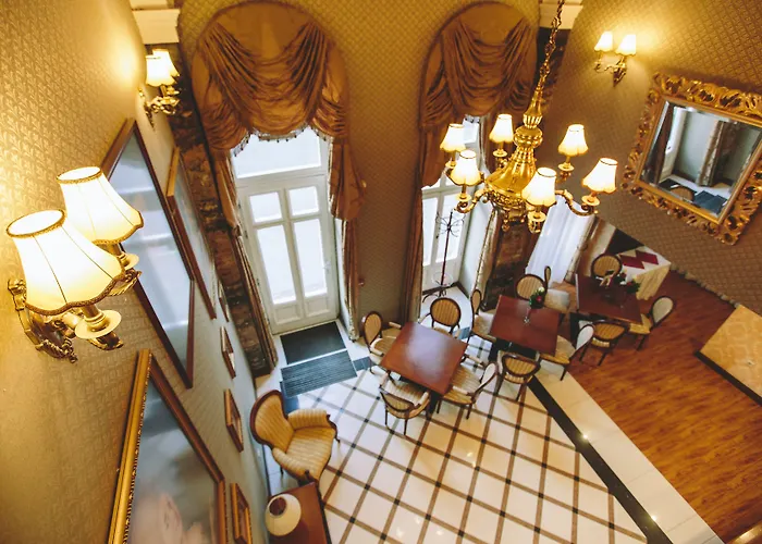 모차르트 4* 세게드