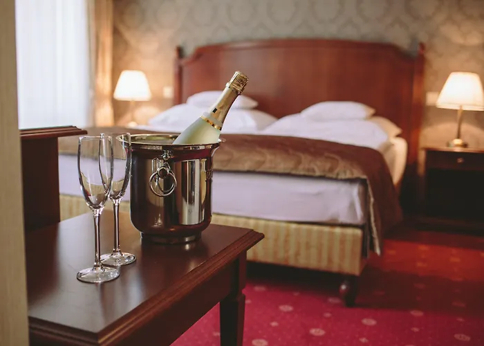 Hotell Mozart