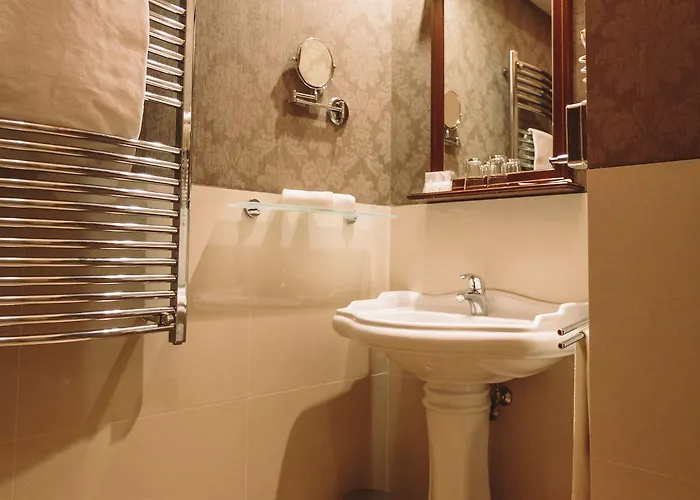 Hotell Mozart Szeged