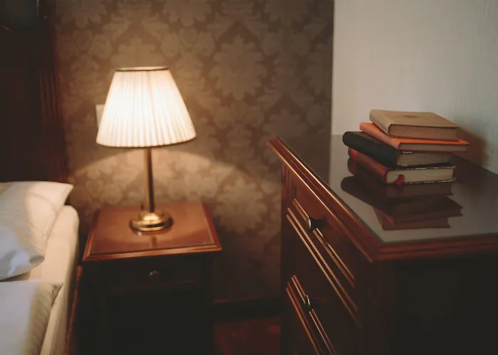 호텔 모차르트 세게드