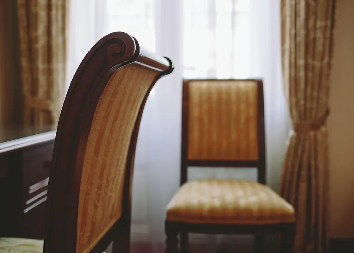 모차르트 호텔 4*