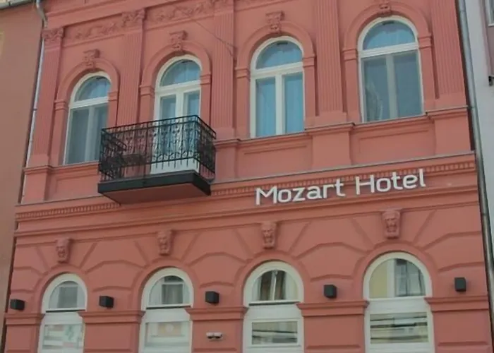 Mozart Hotell
