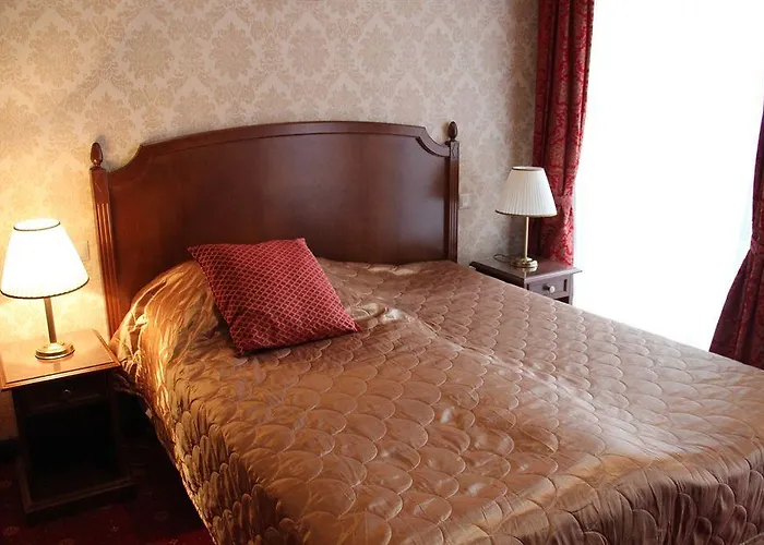 모차르트 호텔 4*